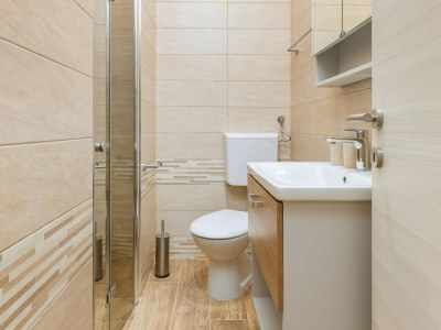 Apartment Apartment in Valbandon near Beach & Pool - Features photo 17