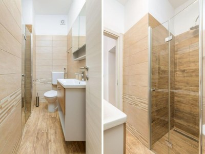 Apartment Apartment in Valbandon near Beach & Pool - Features photo 18