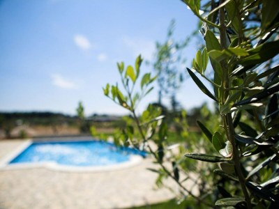 Apartment Apartment in Valbandon near Beach & Pool - Outdoor photo 39