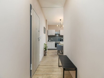 Apartment Apartment in Valbandon near Beach & Fažana - Features photo 19