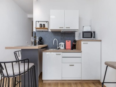 Apartment Wohnung in Valbandon nahe Strand & Brijuni - Features photo 11