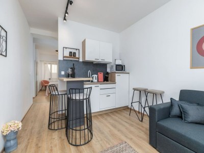 Apartment Wohnung in Valbandon nahe Strand & Brijuni - Features photo 13