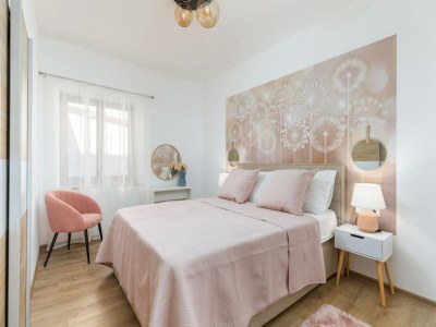 Apartment Wohnung in Valbandon nahe Strand & Brijuni - Features photo 14
