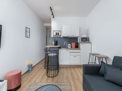 Apartment Wohnung in Valbandon nahe Strand & Brijuni - Features photo 15
