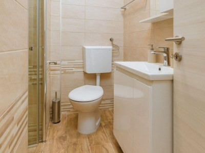 Apartment Wohnung in Valbandon nahe Strand & Brijuni - Features photo 16