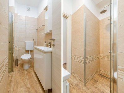 Apartment Wohnung in Valbandon nahe Strand & Brijuni - Features photo 17