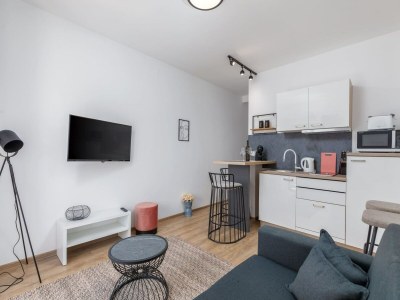 Apartment Wohnung in Valbandon nahe Strand & Brijuni - Features photo 19