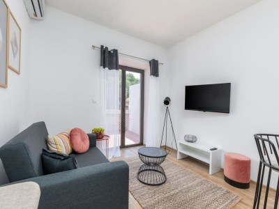 Apartment Wohnung in Valbandon nahe Strand & Brijuni - Features photo 20