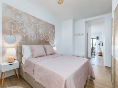 Apartment Wohnung in Valbandon nahe Strand & Brijuni - Features photo 21