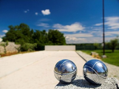 Apartment Wohnung in Valbandon nahe Strand & Brijuni - Outdoor photo 37