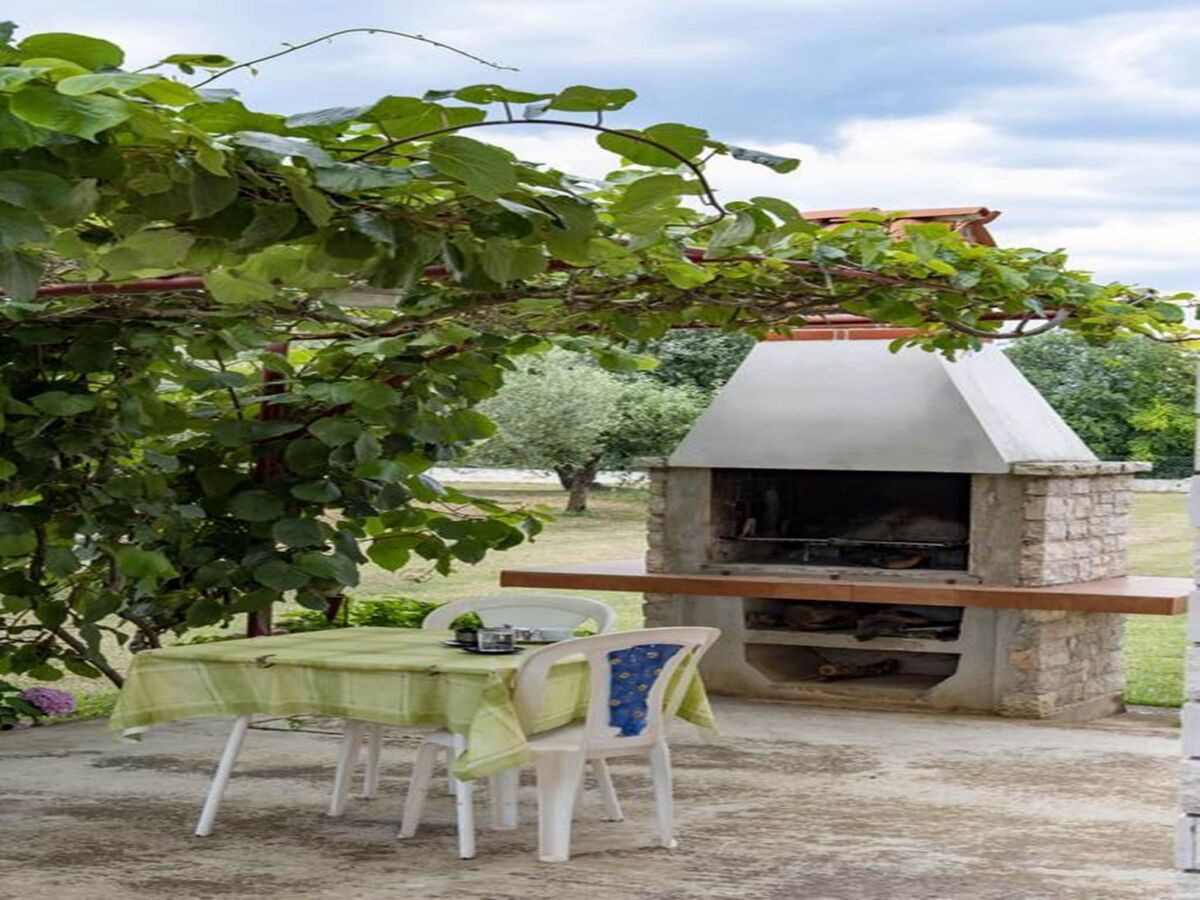 Apartment Wohnung in Fažana am Strand Valbandon