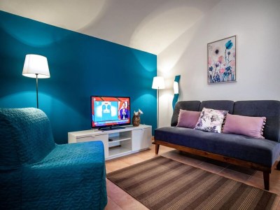 Apartment Wohnung in Fažana am Strand Valbandon - Features photo 6