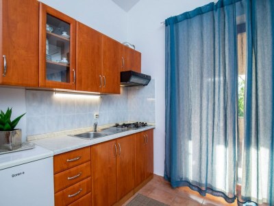 Apartment Wohnung in Fažana am Strand Valbandon - Features photo 9