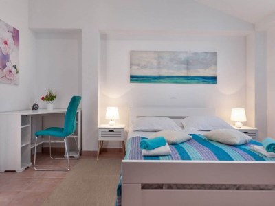 Apartment Wohnung in Fažana am Strand Valbandon - Features photo 10