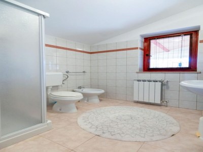 Apartment Wohnung in Fažana am Strand Valbandon - Features photo 11