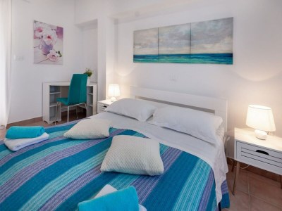 Apartment Wohnung in Fažana am Strand Valbandon - Features photo 13