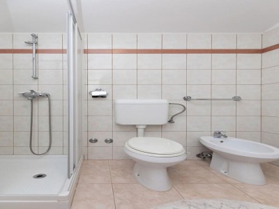 Apartment Wohnung in Fažana am Strand Valbandon - Features photo 14