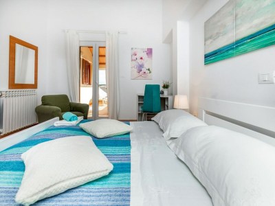 Apartment Wohnung in Fažana am Strand Valbandon - Features photo 17