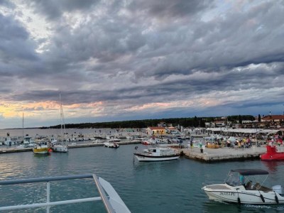 Apartment Wohnung in Fažana am Strand Valbandon - Environment photo 32
