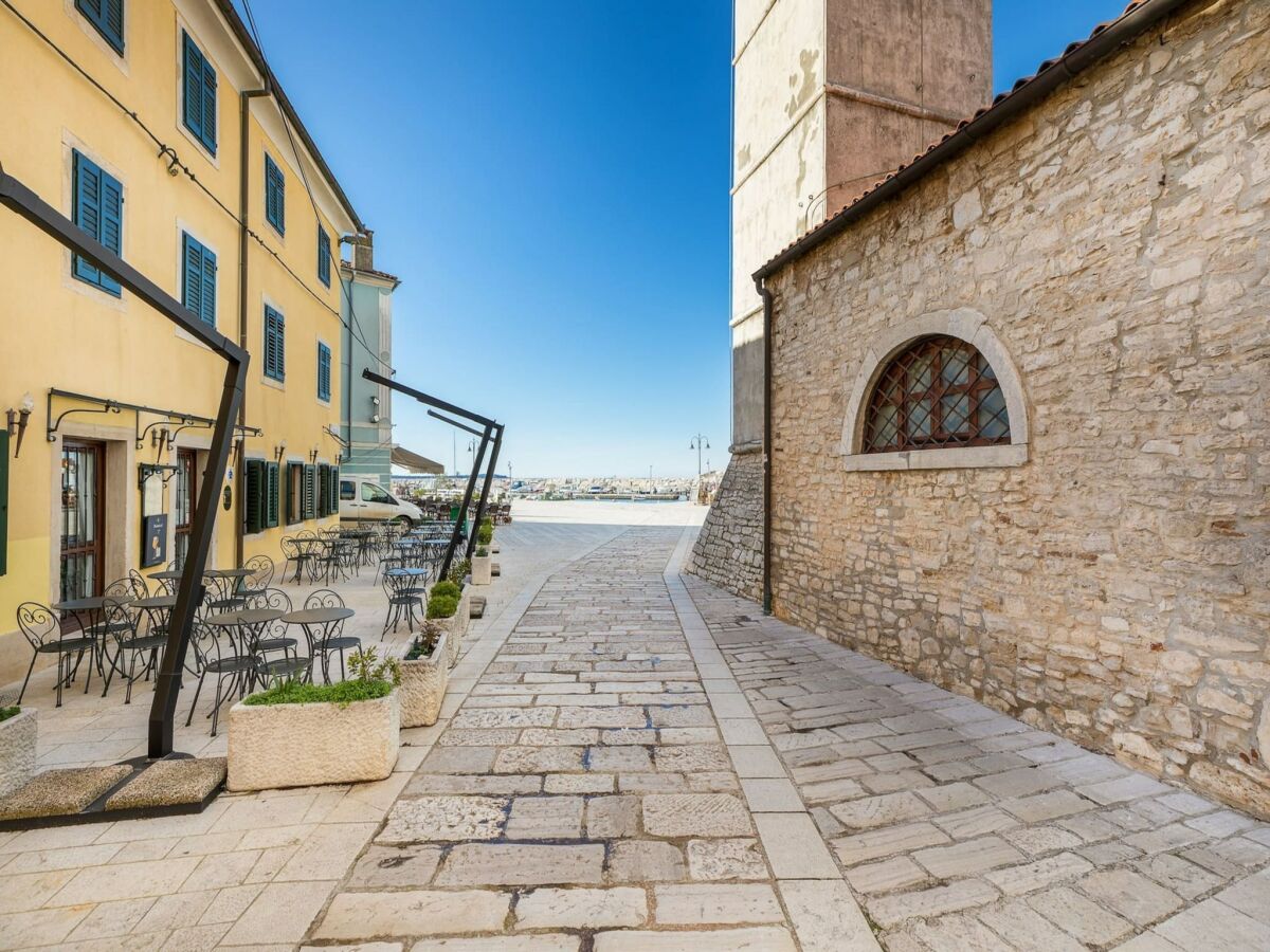 Holiday house House in Fažana near Rock Beach - Outdoor photo 4