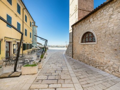 Holiday house House in Fažana near Rock Beach - Outdoor photo 4