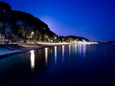 Holiday house House in Fažana near Rock Beach - Outdoor photo 5