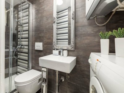 Holiday house House in Fažana near Rock Beach - Features photo 9