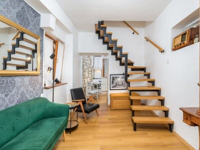 Holiday house House in Fažana near Rock Beach - Features photo 11