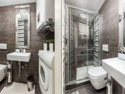 Holiday house House in Fažana near Rock Beach - Features photo 13