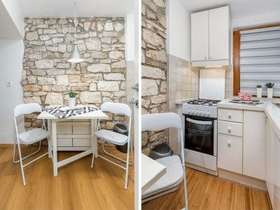 Holiday house House in Fažana near Rock Beach - Features photo 17