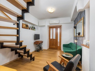 Holiday house House in Fažana near Rock Beach - Features photo 18