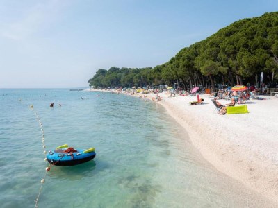 Holiday house House in Fažana near Rock Beach - Environment photo 20