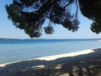 Holiday house House in Fažana near Rock Beach - Environment photo 22