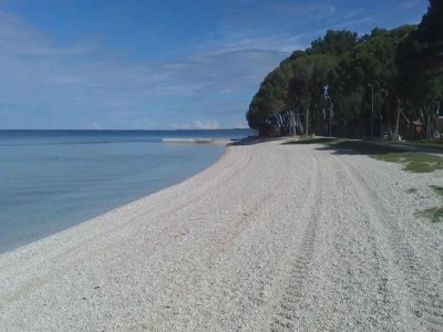 Holiday house House in Fažana near Rock Beach - Environment photo 25