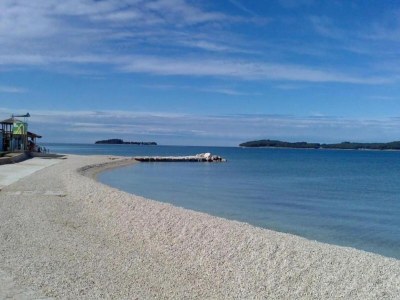 Holiday house House in Fažana near Rock Beach - Environment photo 26