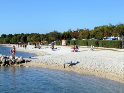 Holiday house House in Fažana near Rock Beach - Environment photo 29