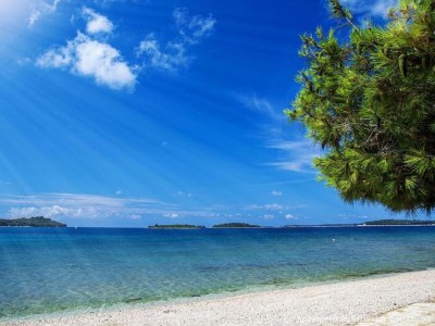 Holiday house House in Fažana near Rock Beach - Environment photo 31