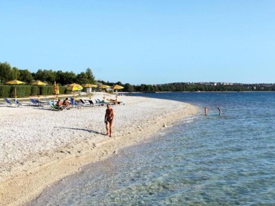 Holiday house House in Fažana near Rock Beach - Environment photo 33