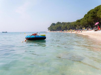 Holiday house House in Fažana near Rock Beach - Environment photo 34