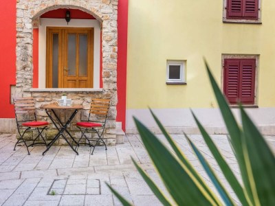 Holiday house House in Fažana near Rock Beach - Outdoor photo 38
