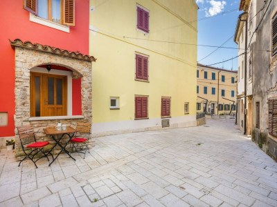 Holiday house House in Fažana near Rock Beach - Outdoor photo 40