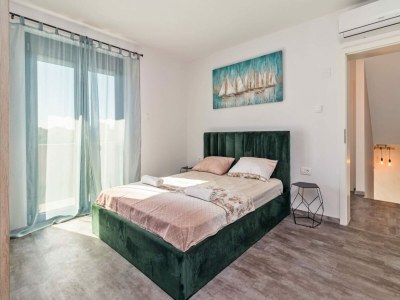 Villa Relaxing villa in Pula with private pool - Features photo 13