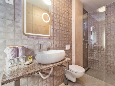 Villa Relaxing villa in Pula with private pool - Features photo 14