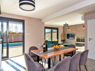 Villa Relaxing villa in Pula with private pool - Features photo 15