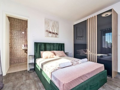 Villa Relaxing villa in Pula with private pool - Features photo 16