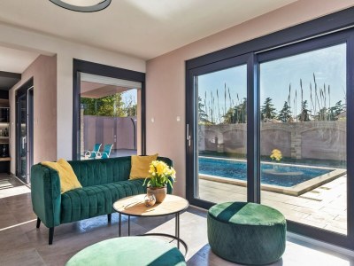 Villa Relaxing villa in Pula with private pool - Features photo 22