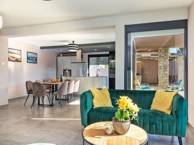 Villa Relaxing villa in Pula with private pool - Features photo 23