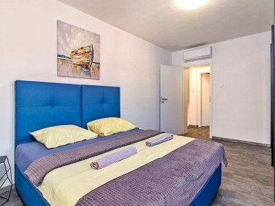 Villa Relaxing villa in Pula with private pool - Features photo 24