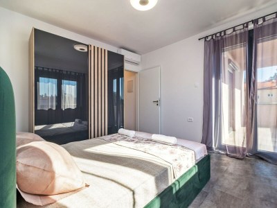 Villa Relaxing villa in Pula with private pool - Features photo 28