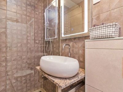 Villa Relaxing villa in Pula with private pool - Features photo 32